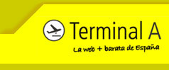 Terminal A
